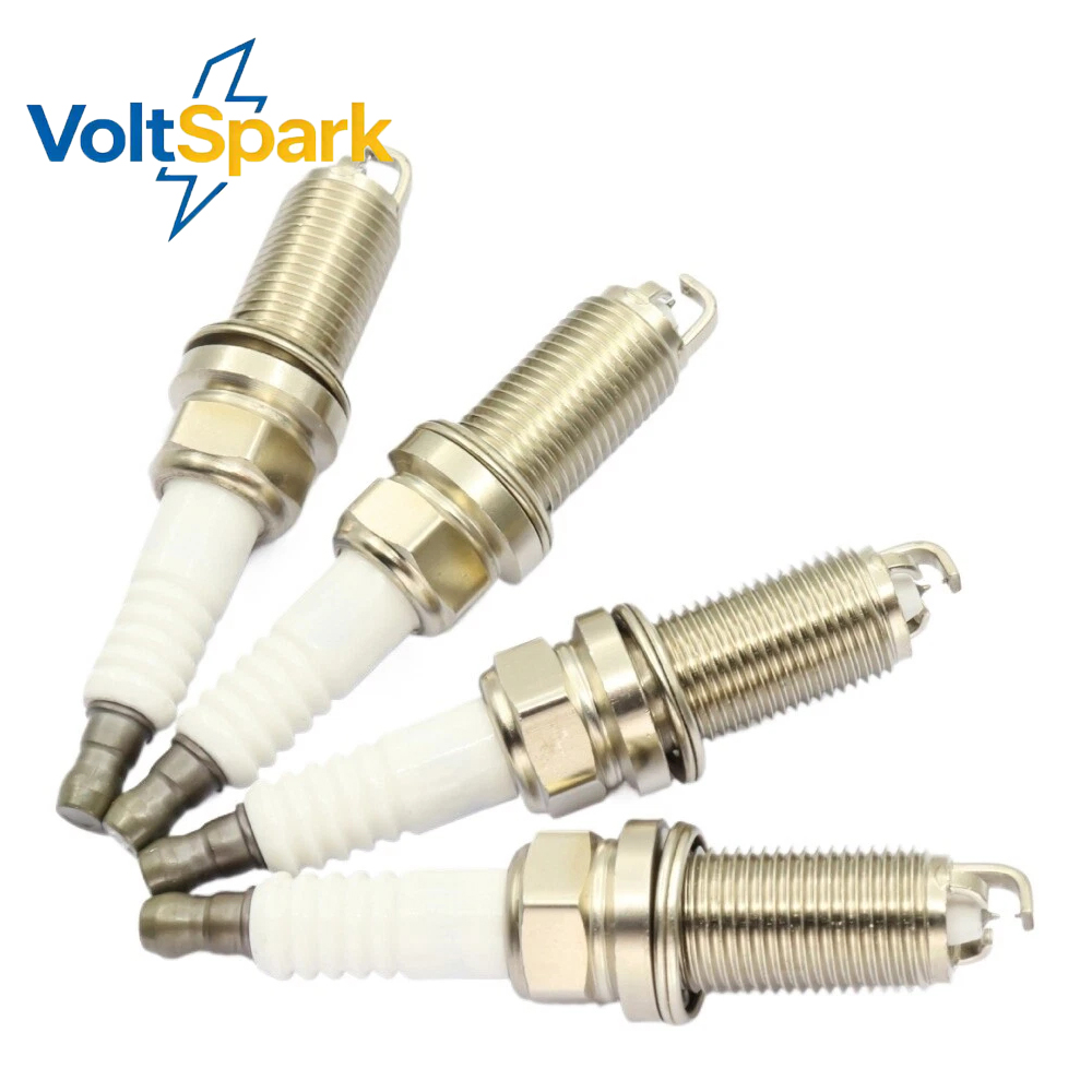 06K905611C スパークプラグ アウディ/VW 2.0 - Bosch Spark Plug Platinum のレビューと価格
