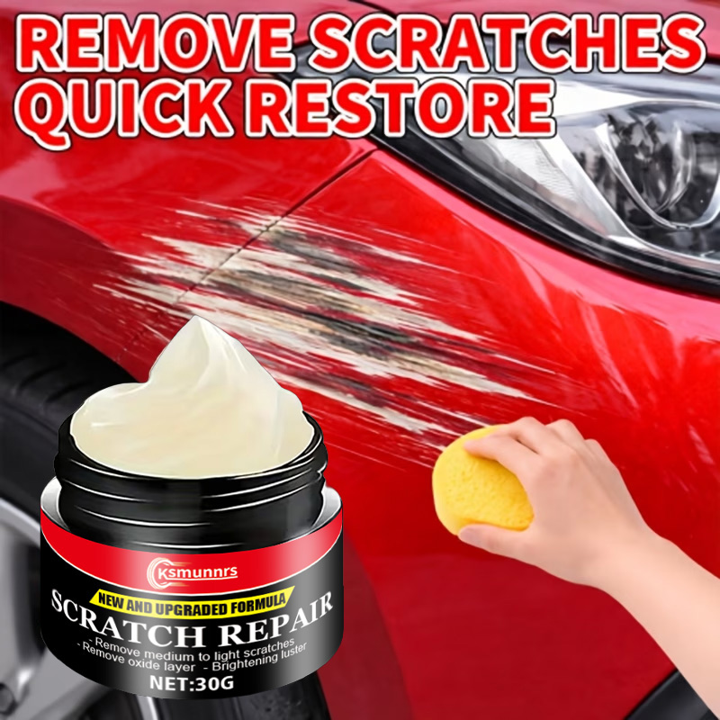 車の傷用ワックス＆ディープペイントリペア剤、先進セラミックコ - Car Wax Ceramic Coating のレビューと価格