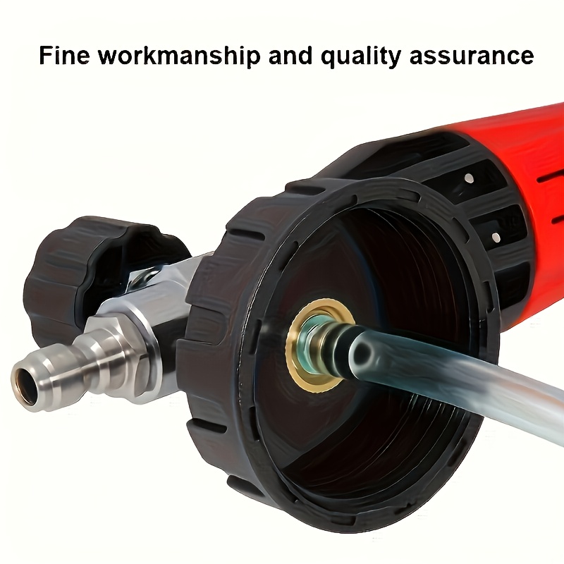 高圧洗車フォームキャノンガン、1/4インチクイックコネクト、 - Pressure Washer Foam Gun のレビューと価格